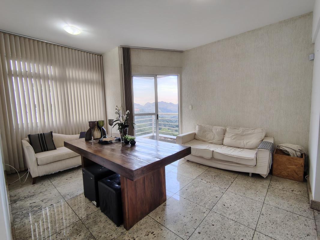 Apartamento, Vale do Sereno, 2 Quartos, 2 Vagas, 1 Suíte