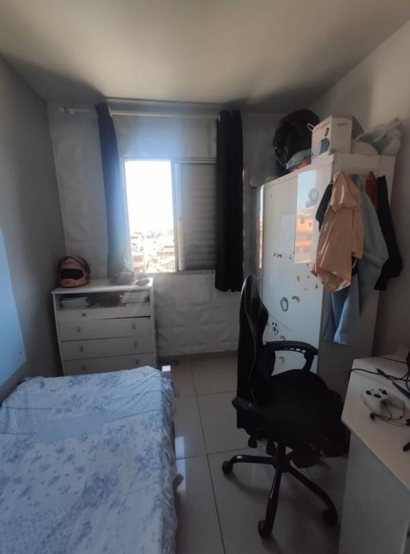 Cobertura, Mangueiras, 2 Quartos, 1 Vaga