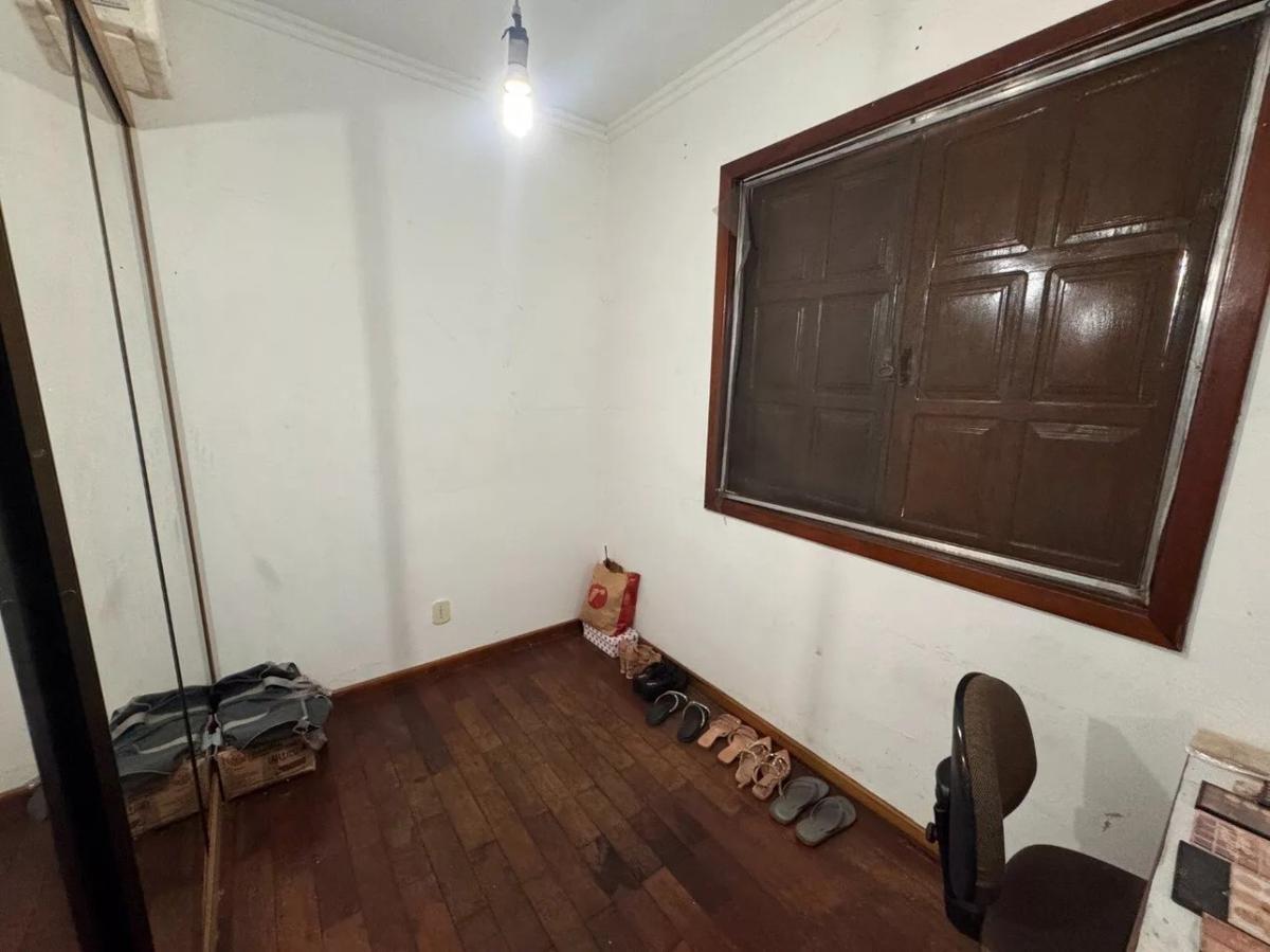 Casa, Jacqueline, 2 Quartos, 3 Vagas