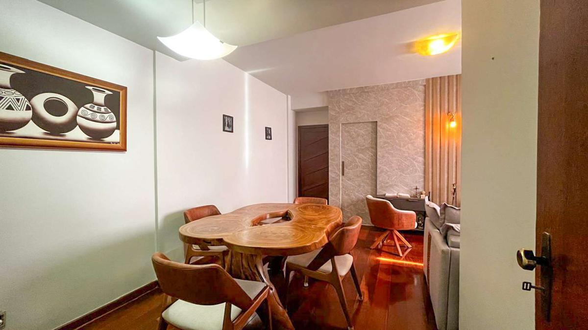 Apartamento, Buritis, 3 Quartos, 1 Vaga, 1 Suíte