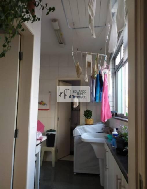 Apartamento, Carmo, 3 Quartos, 2 Vagas, 1 Suíte
