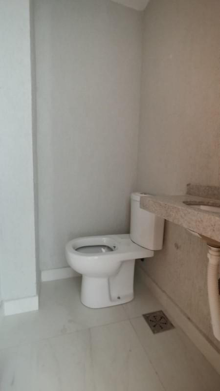Apartamento, Minas Brasil, 3 Quartos, 2 Vagas, 1 Suíte