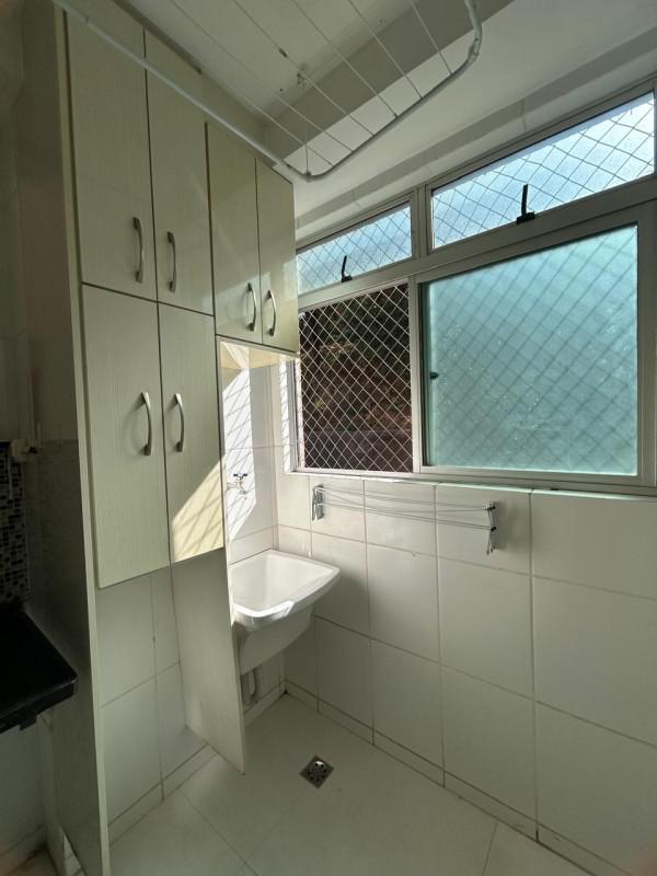 Apartamento, Carlos Prates, 2 Quartos, 1 Vaga