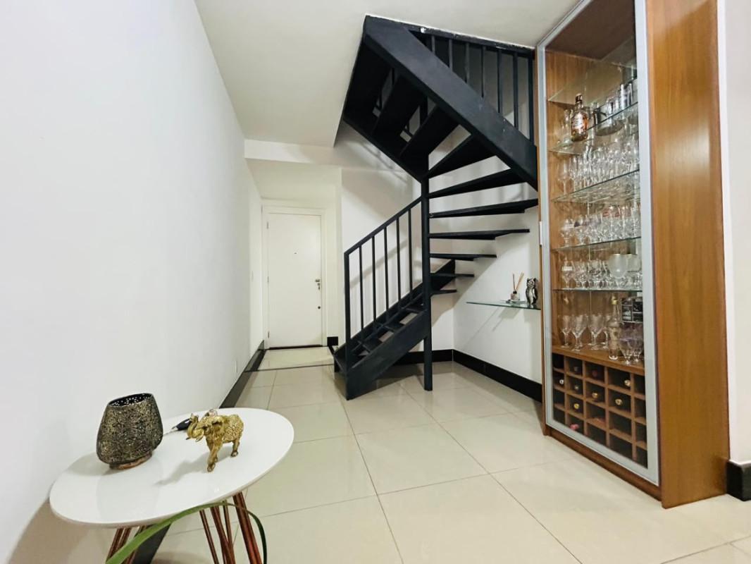 Cobertura, Planalto, 2 Quartos, 1 Vaga