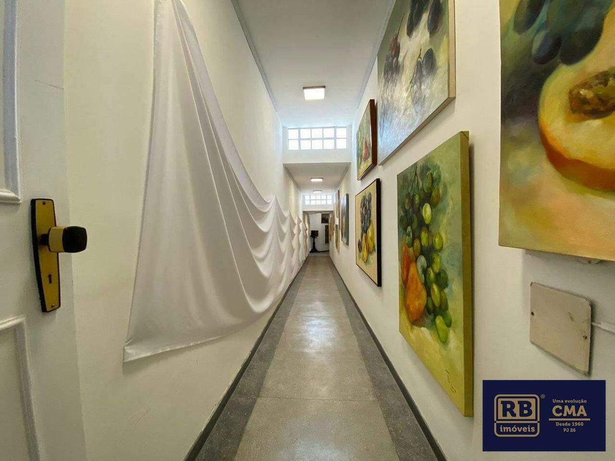 Casa, Serra, 7 Quartos, 2 Vagas, 1 Suíte