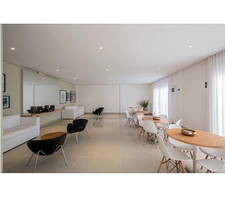 Apartamento, Floramar, 3 Quartos, 2 Vagas, 1 Suíte