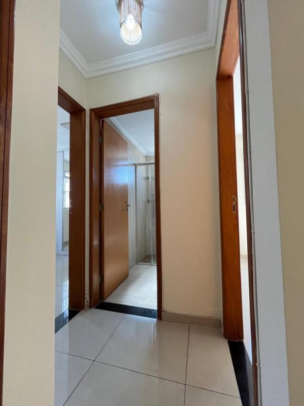 Apartamento, Jardim Riacho das Pedras, 2 Quartos, 1 Vaga