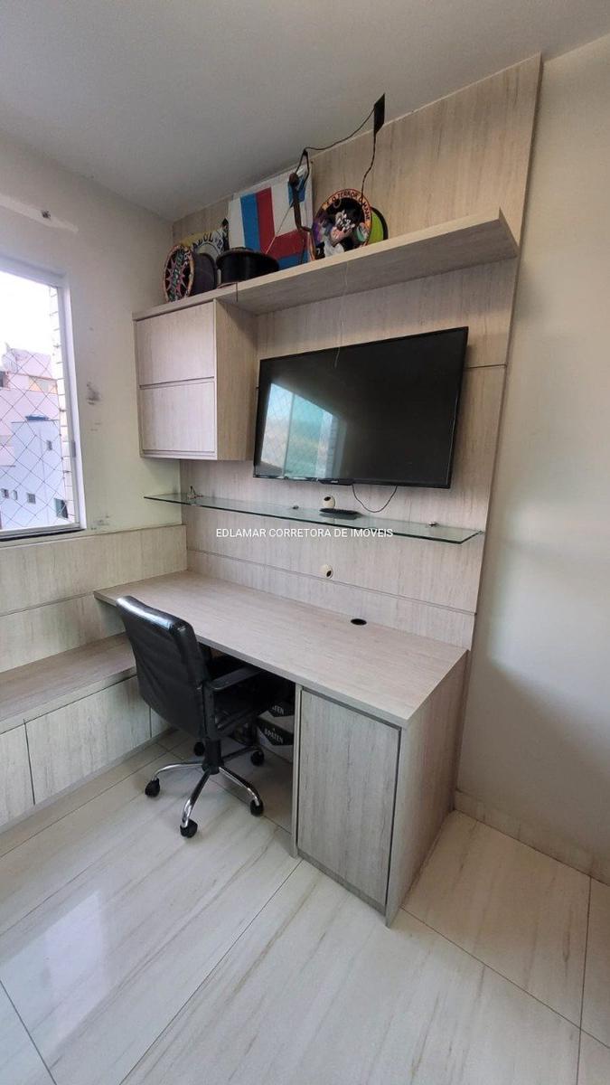 Apartamento, Palmeiras, 3 Quartos, 1 Vaga
