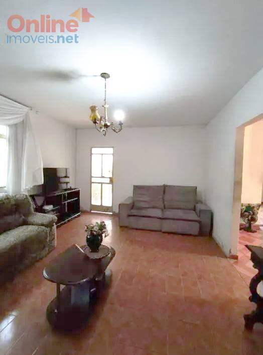 Casa, Sagrada Família, 3 Quartos, 0 Vaga, 1 Suíte