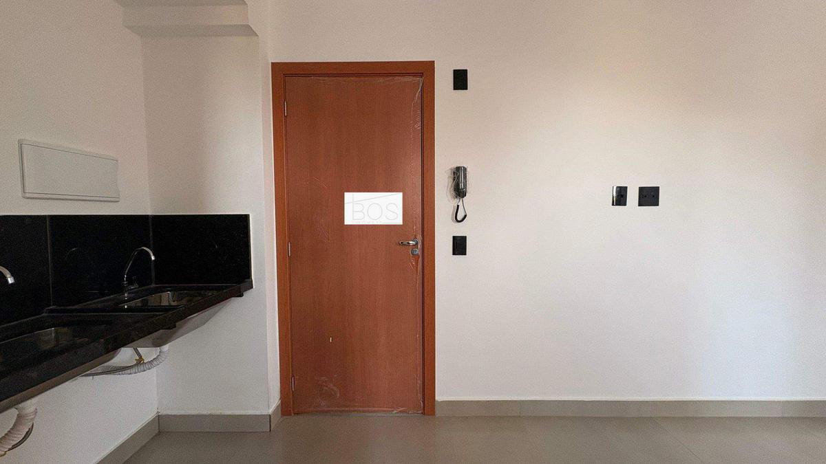 Apart Hotel, Serra, 1 Quarto, 0 Vaga