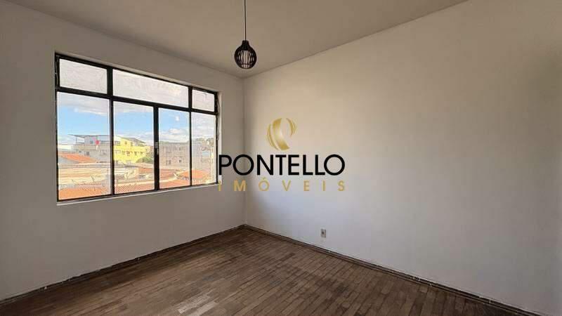 Apartamento, Venda Nova, 3 Quartos, 1 Vaga, 1 Suíte