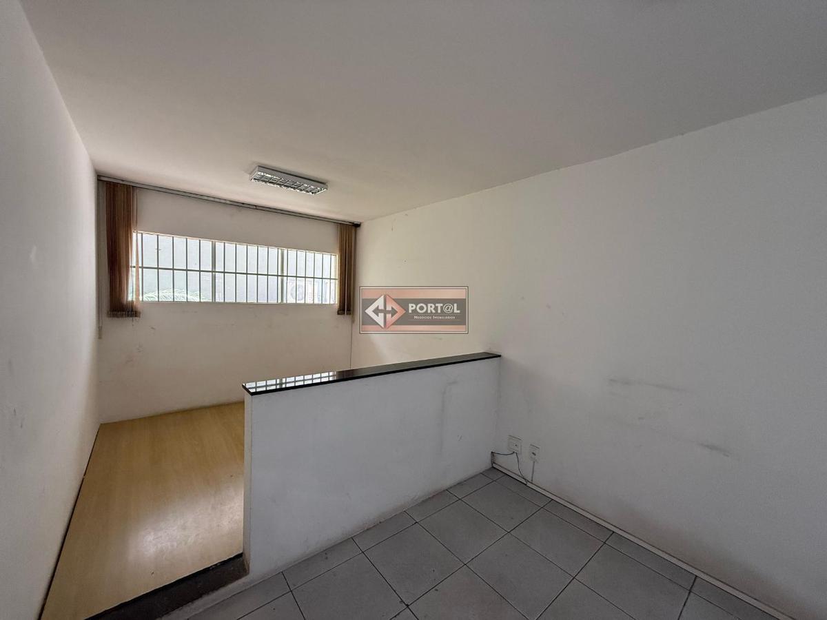 Andar, Ouro Preto, 0 Quarto, 0 Vaga