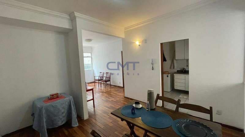 Apartamento, Buritis, 3 Quartos, 2 Vagas, 1 Suíte