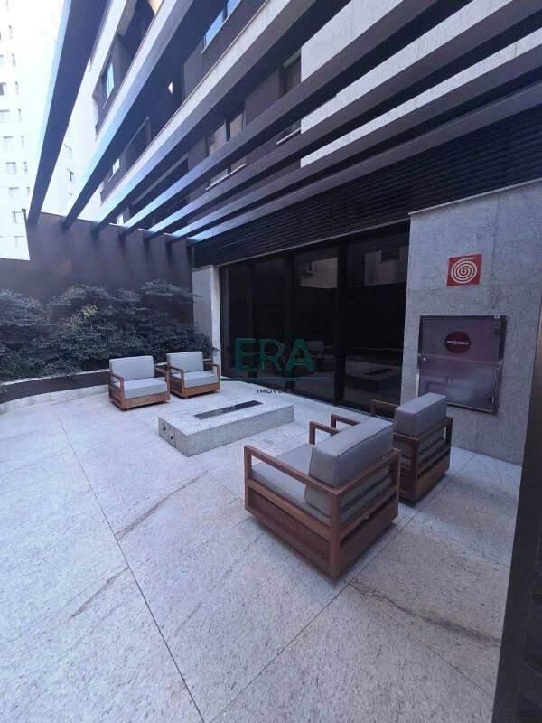 Apartamento, Lourdes, 4 Quartos, 2 Vagas, 3 Suítes