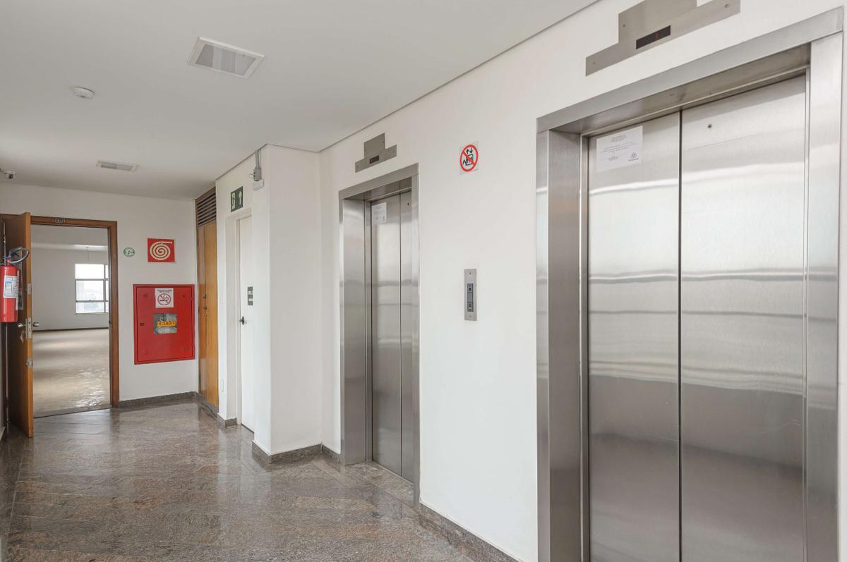 Sala, Santa Efigênia, 0 Quarto, 0 Vaga