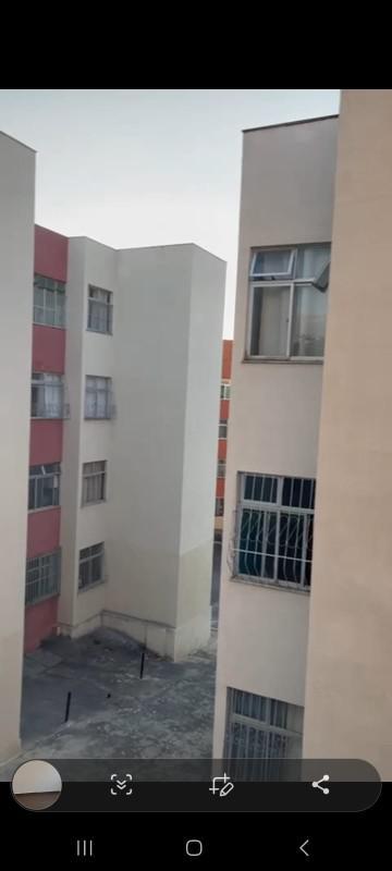Apartamento, Diamante, 3 Quartos, 1 Vaga