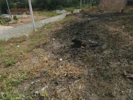 Lote, Estaleiro, 0 Quarto, 0 Vaga