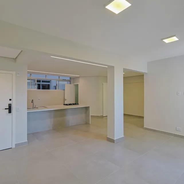 Apartamento, Santa Lúcia, 4 Quartos, 1 Vaga, 1 Suíte