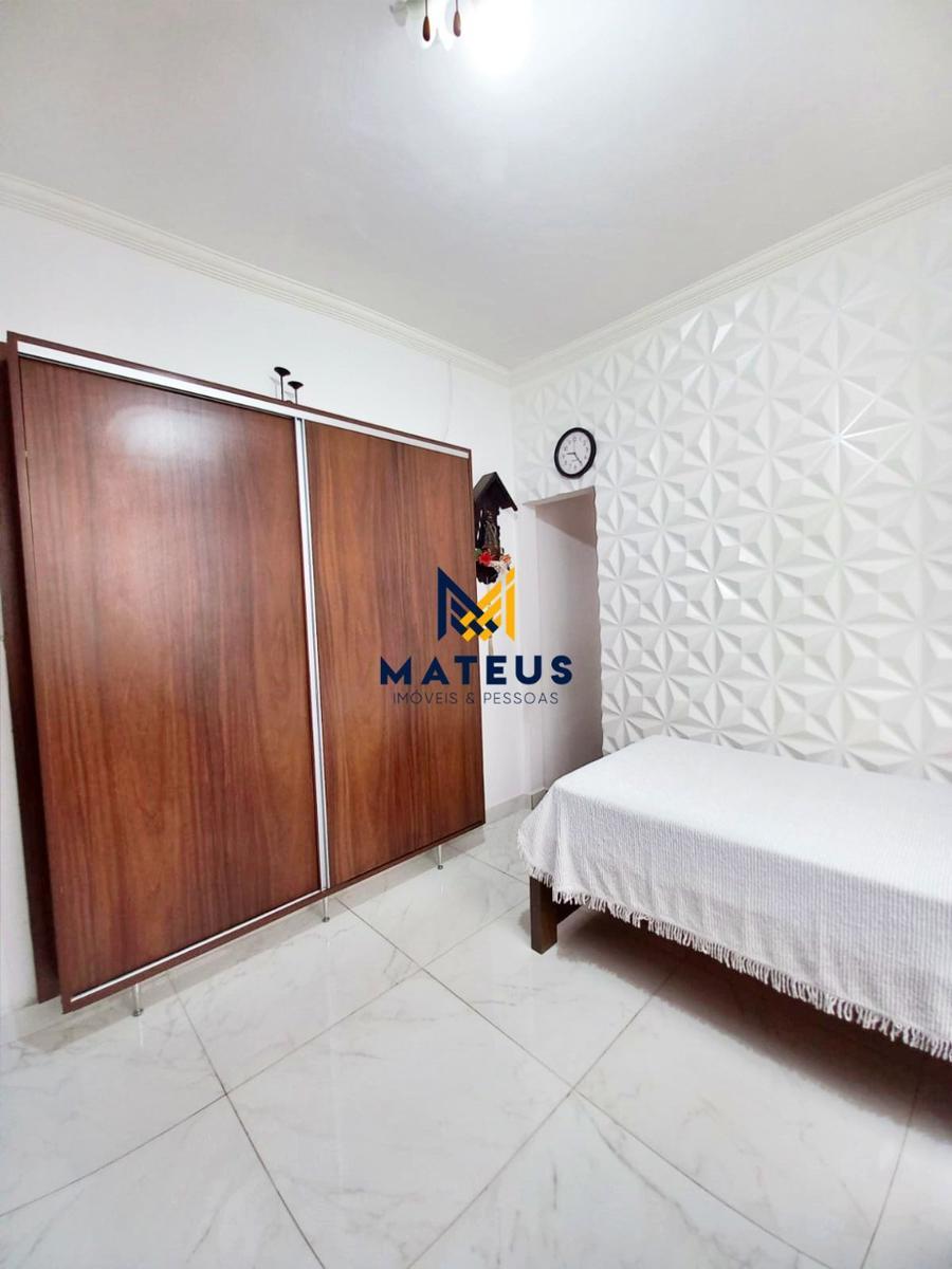 Casa, Caiçaras, 2 Quartos, 0 Vaga