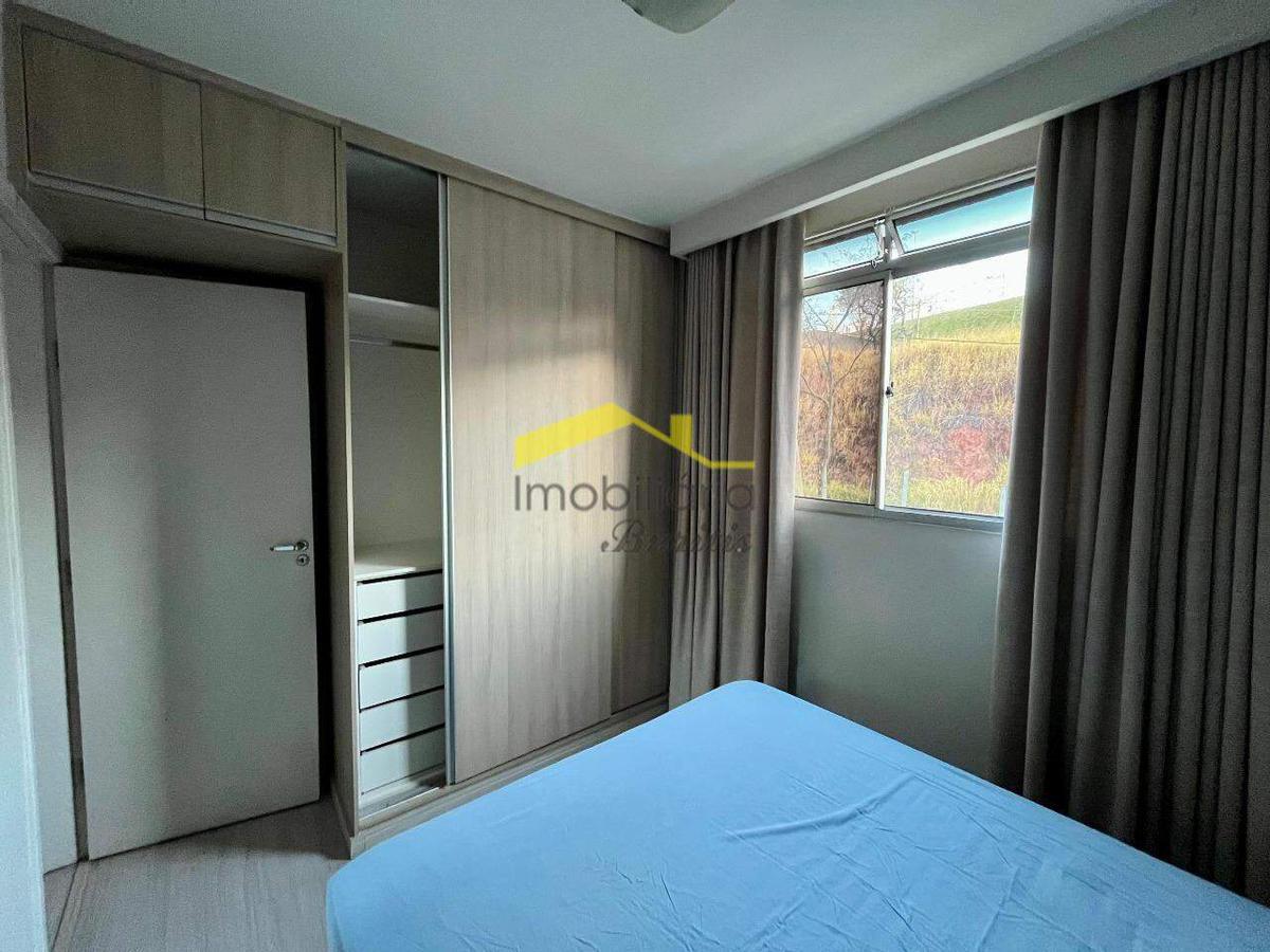 Apartamento, Buritis, 2 Quartos, 1 Vaga, 1 Suíte
