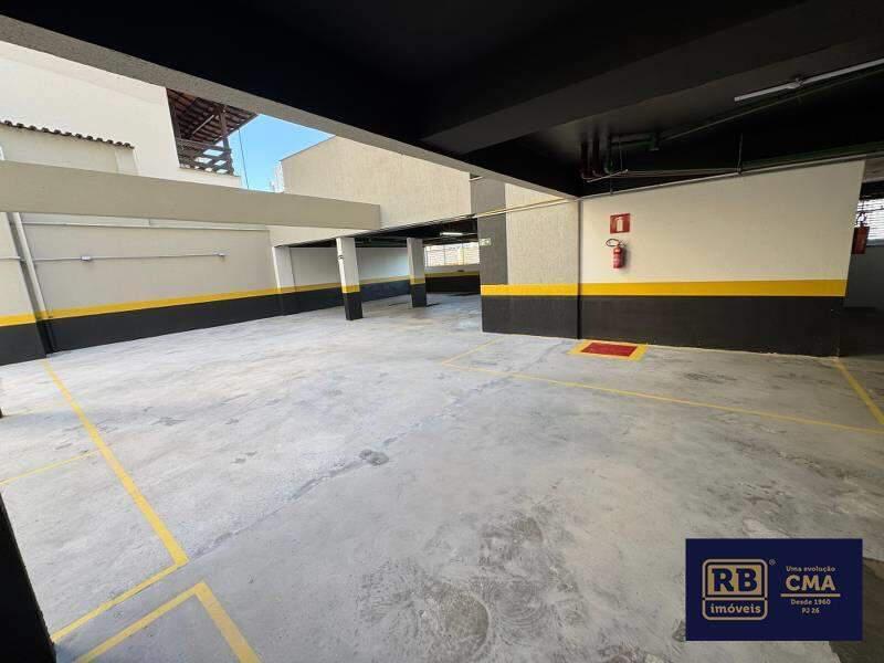 Apartamento, Serra, 2 Quartos, 2 Vagas, 1 Suíte