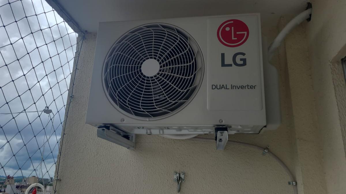 Apartamento, Paquetá, 3 Quartos, 2 Vagas, 1 Suíte