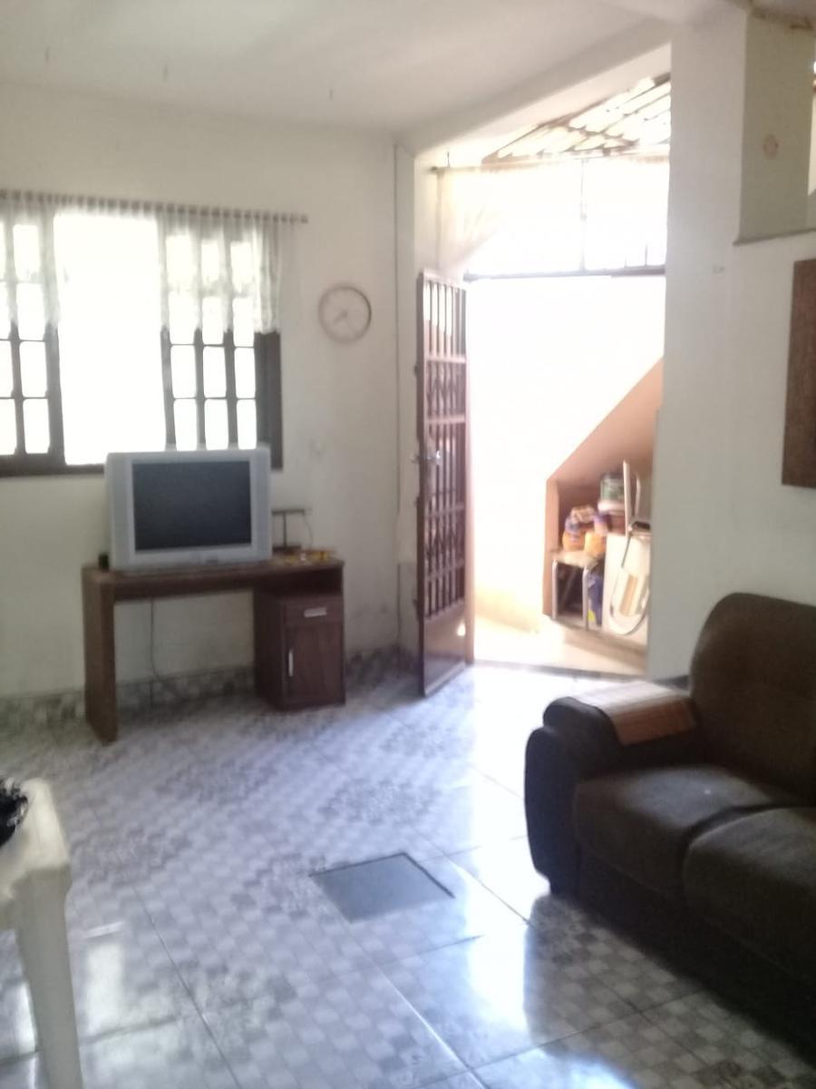 Casa, Boa Vista, 4 Quartos, 3 Vagas, 1 Suíte