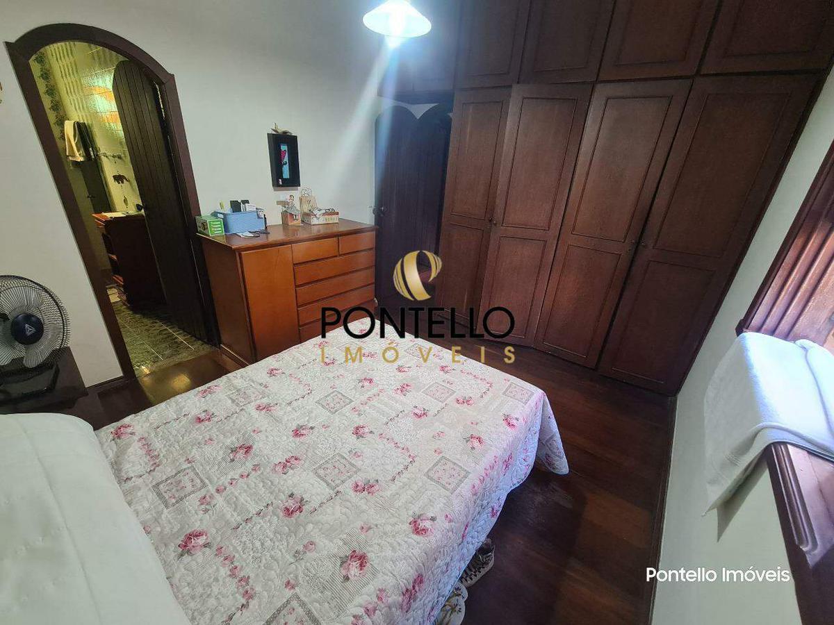 Casa, Renascença, 3 Quartos, 5 Vagas, 1 Suíte