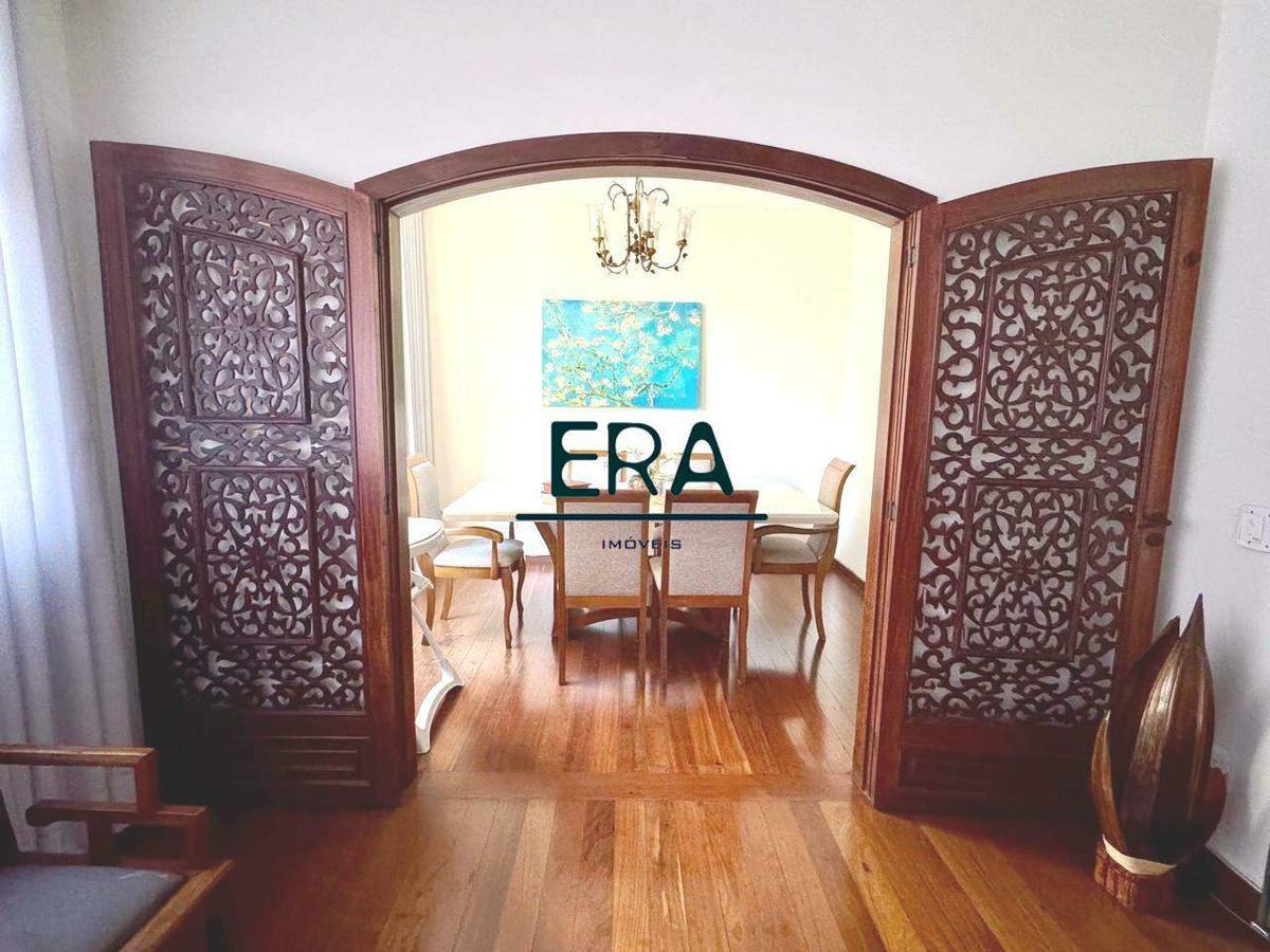 Apartamento, Lourdes, 4 Quartos, 0 Vaga, 1 Suíte