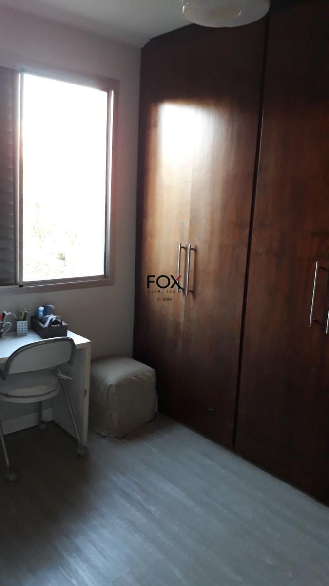 Cobertura, Castelo, 4 Quartos, 2 Vagas, 1 Suíte