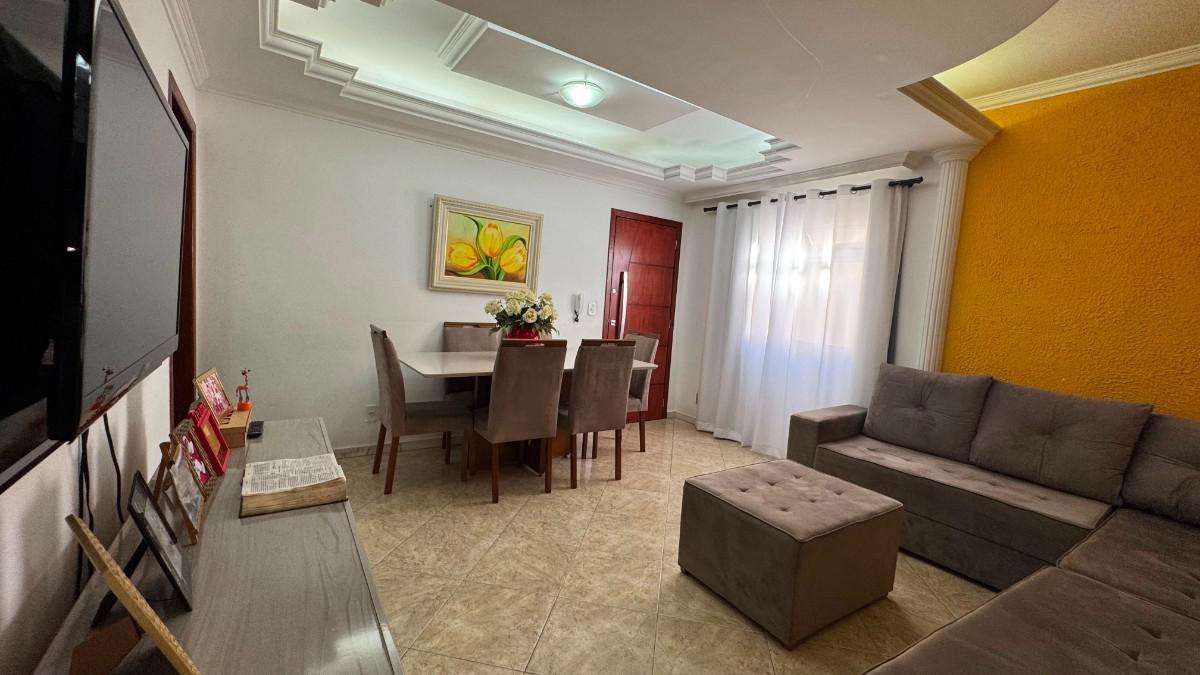 Apartamento, Santa Mônica, 3 Quartos, 2 Vagas, 1 Suíte