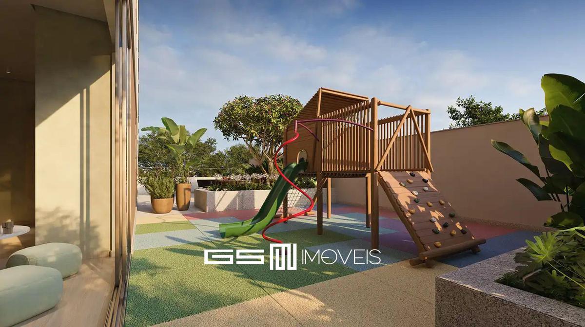 Apartamento, Santo Agostinho, 3 Quartos, 2 Vagas, 1 Suíte