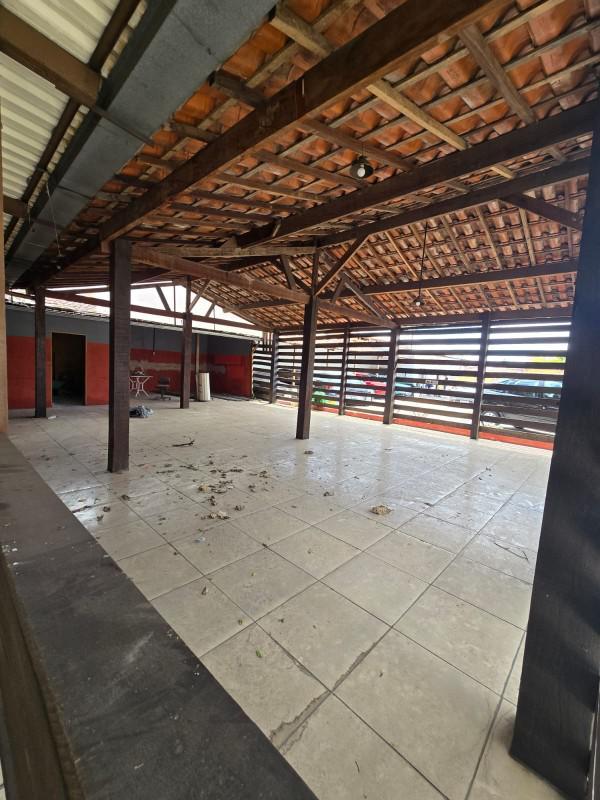 Andar, Conjunto Celso Machado, 0 Quarto, 0 Vaga