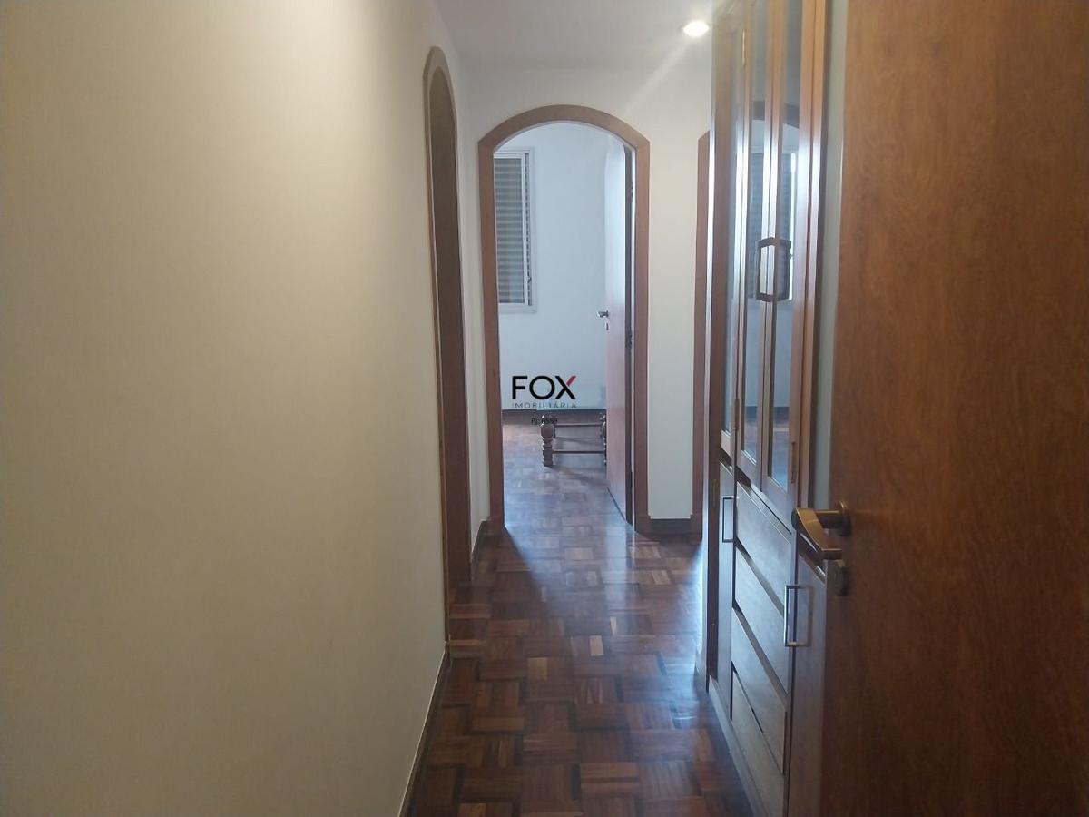 Apartamento, Lourdes, 4 Quartos, 2 Vagas, 2 Suítes