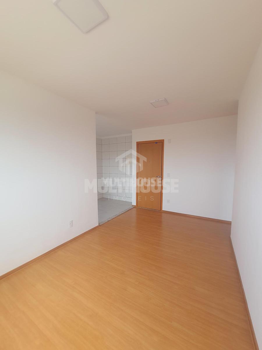 Apartamento, Planalto, 2 Quartos, 2 Vagas