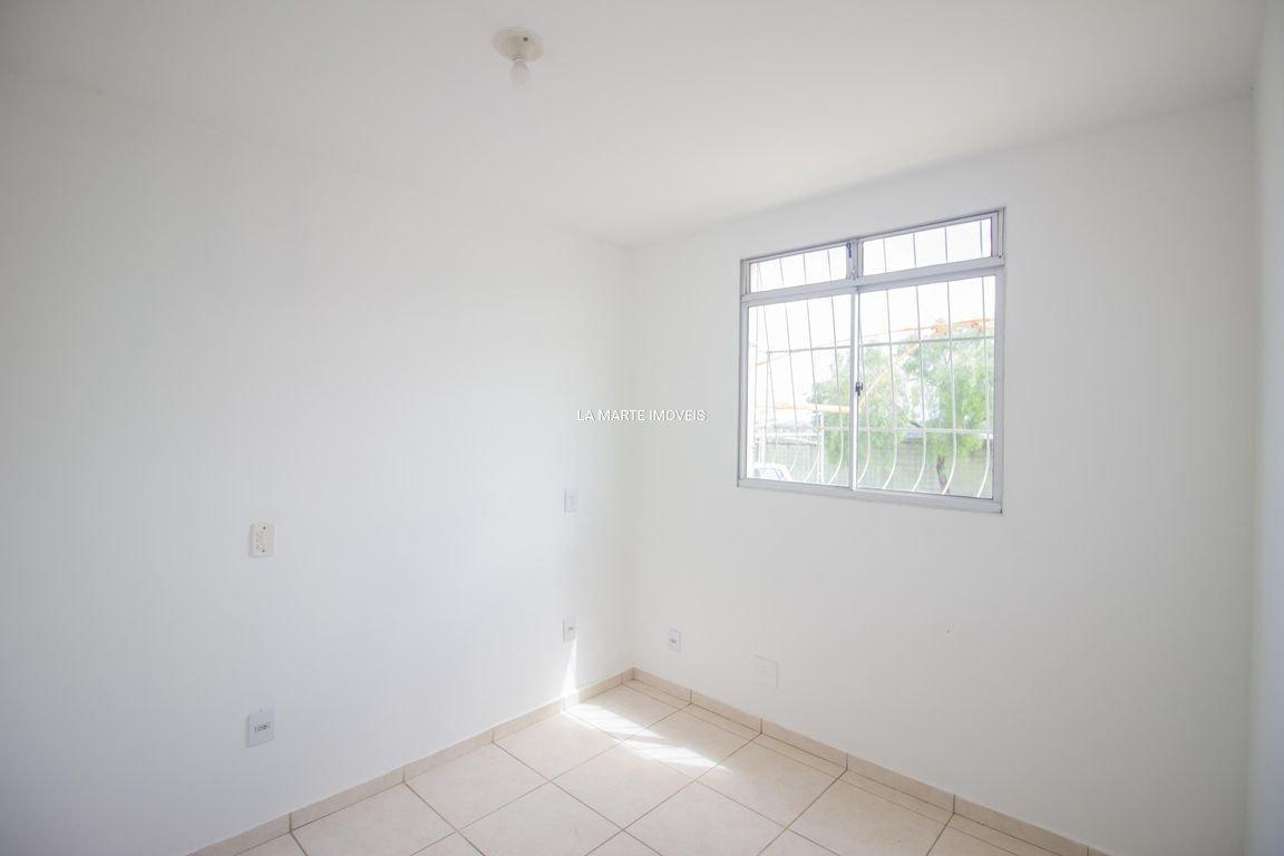 Apartamento, Sapucaia, 2 Quartos, 1 Vaga