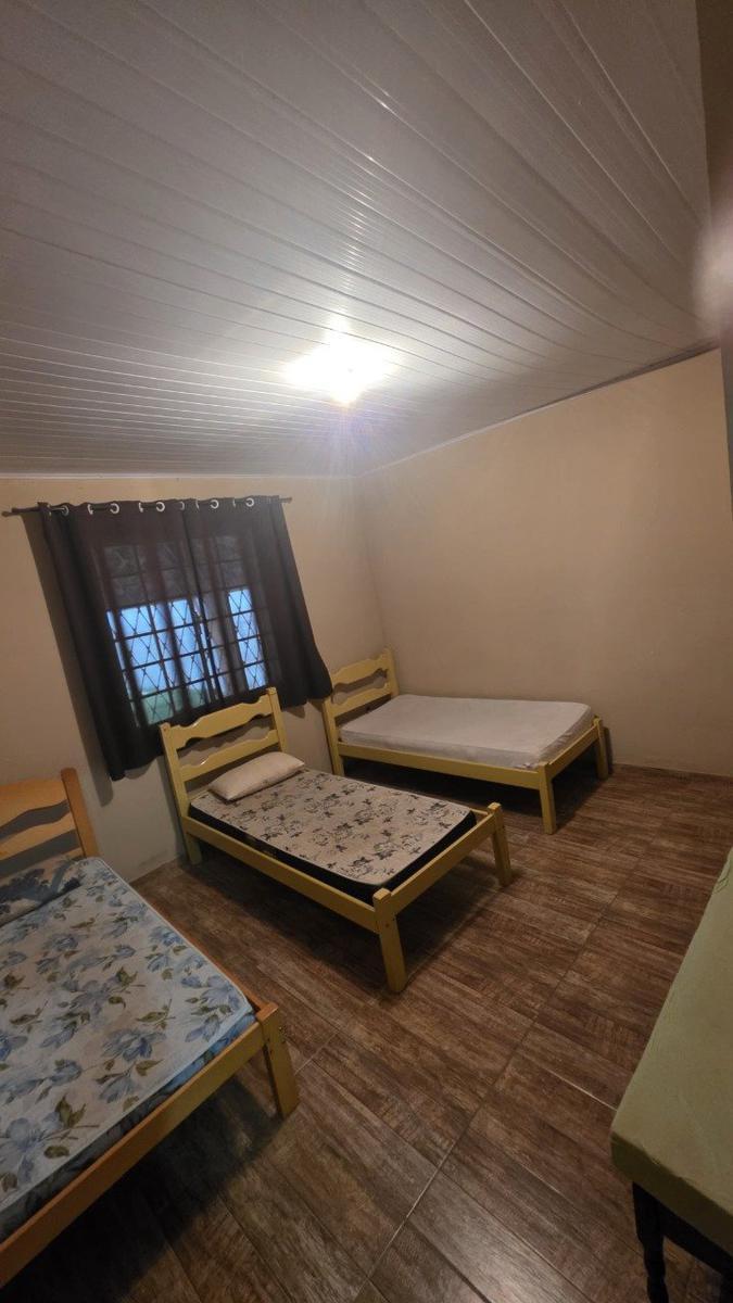 Fazenda, Jardim Castanheiras, 3 Quartos, 0 Vaga, 1 Suíte