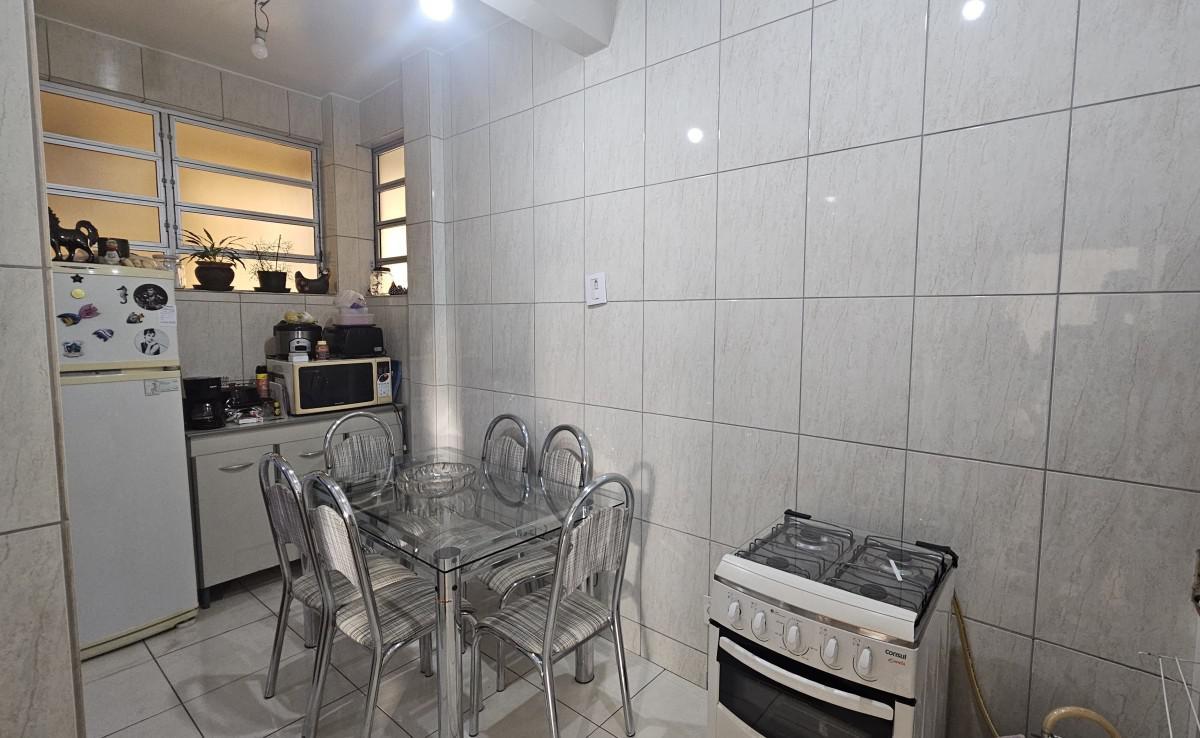 Apartamento, São Cristóvão, 2 Quartos, 1 Vaga