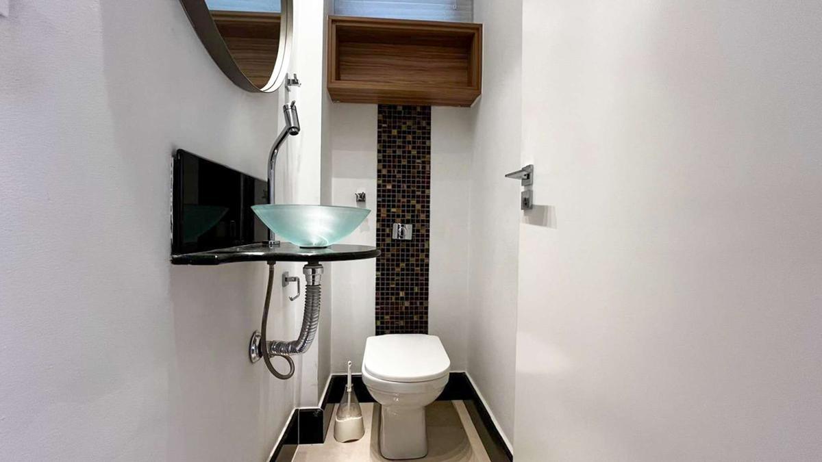 Apartamento, Funcionários, 3 Quartos, 2 Vagas, 1 Suíte