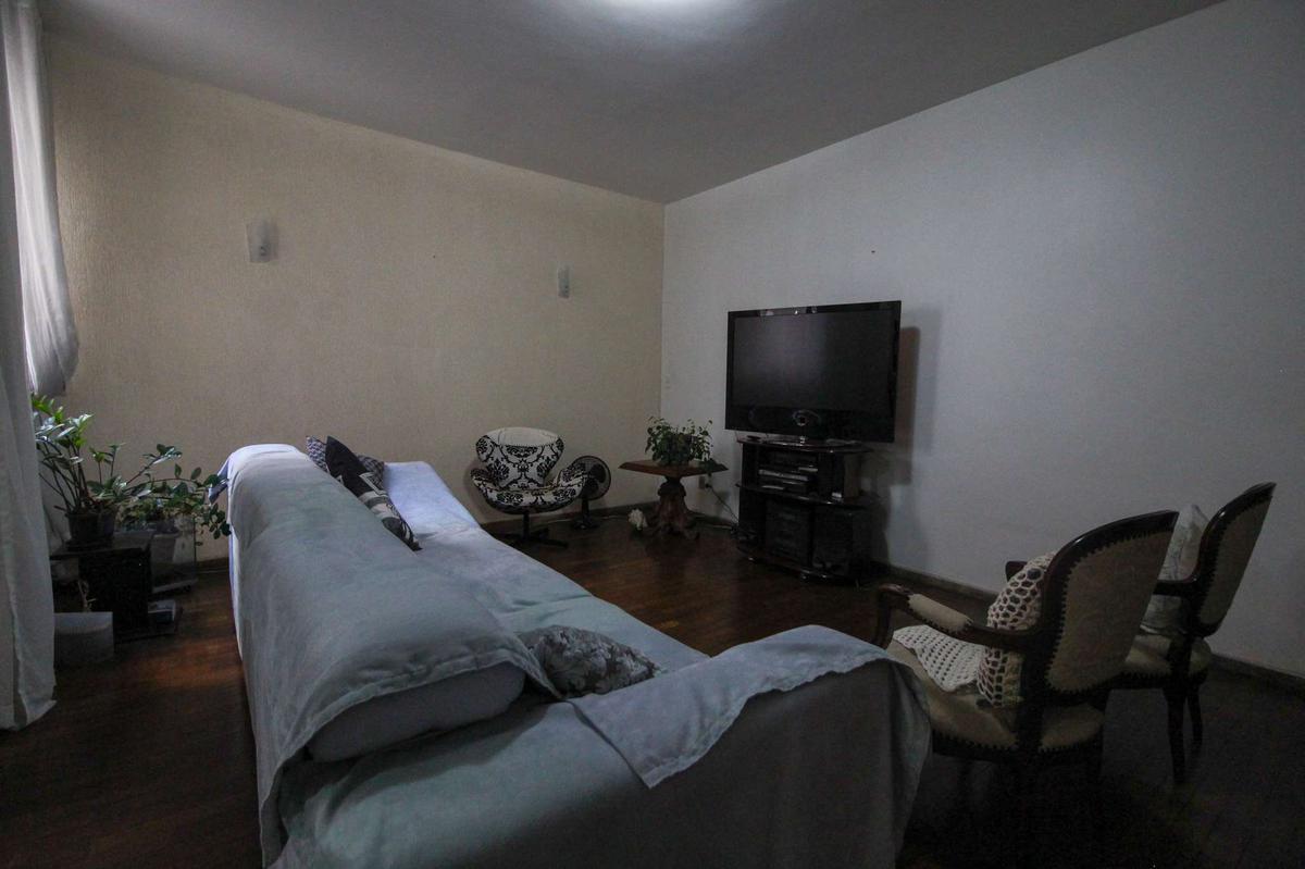 Apartamento, Santo Antônio, 4 Quartos, 2 Vagas, 1 Suíte