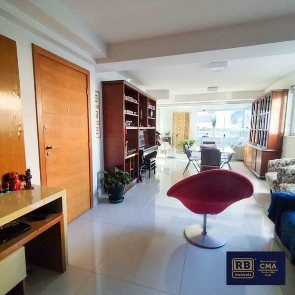 Apartamento, Lourdes, 4 Quartos, 3 Vagas, 1 Suíte