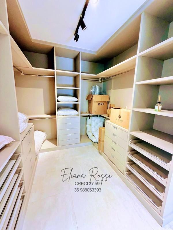 Casa, Vila Pinto, 3 Quartos, 4 Vagas, 1 Suíte