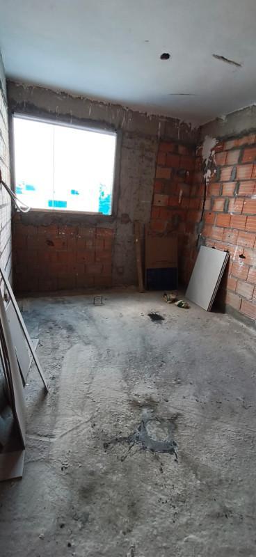 Cobertura, Castelo, 2 Quartos, 2 Vagas, 1 Suíte