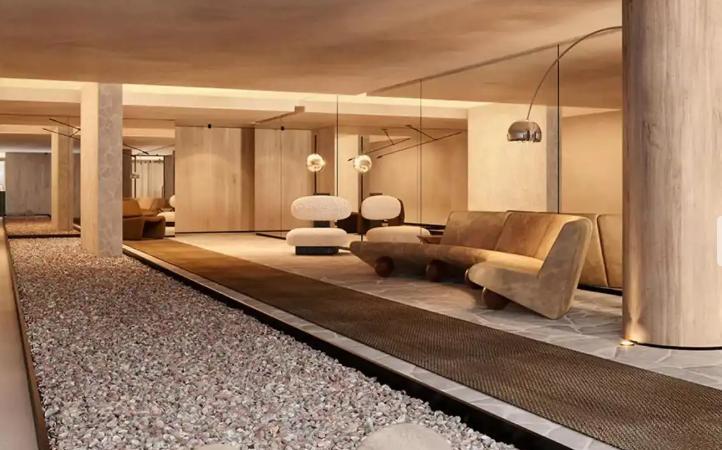 Apartamento, Funcionários, 3 Quartos, 2 Vagas, 1 Suíte