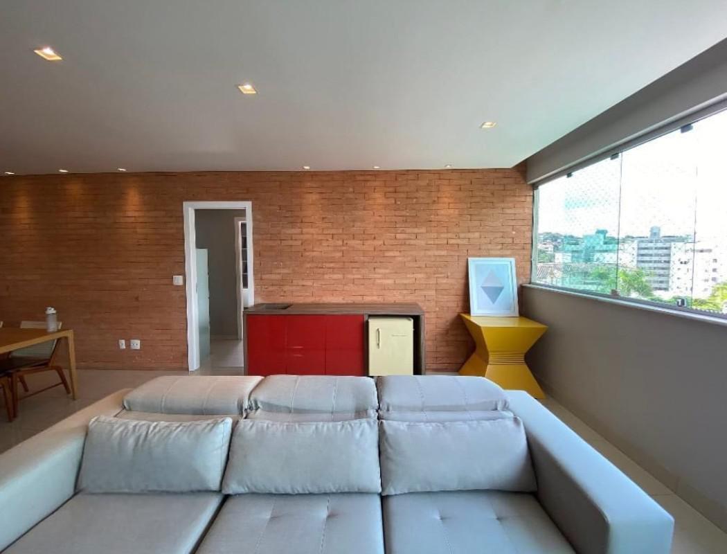 Apartamento, Buritis, 3 Quartos, 2 Vagas, 1 Suíte