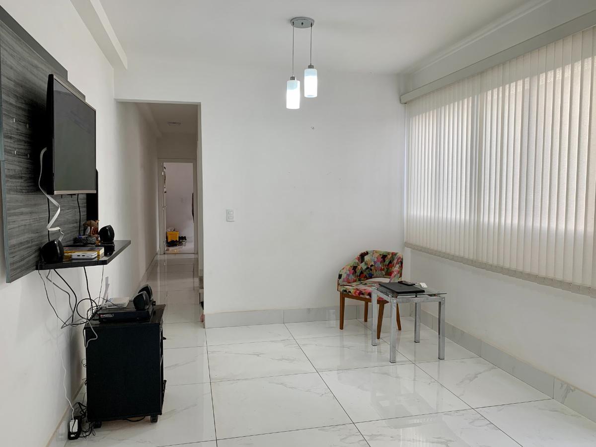 Cobertura, Cabral, 2 Quartos, 2 Vagas, 1 Suíte