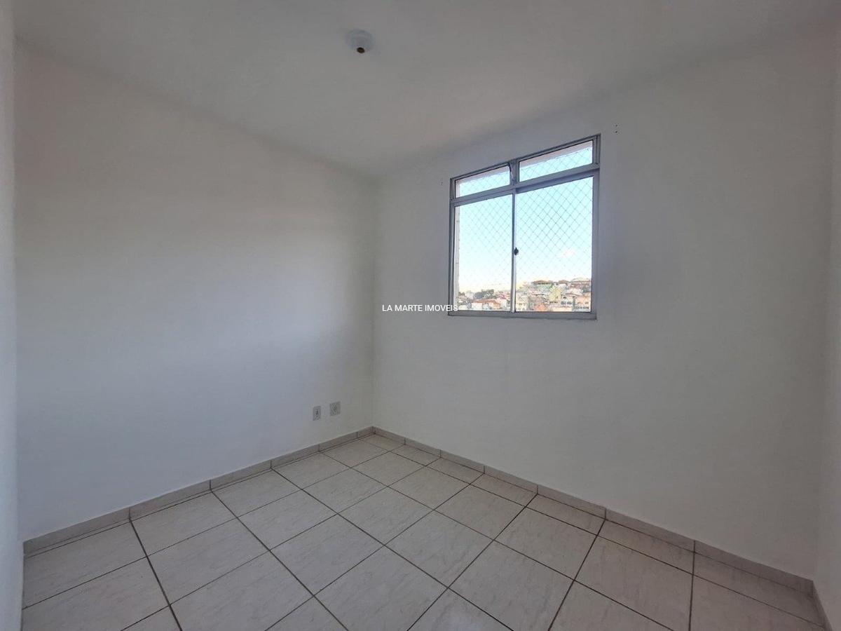 Apartamento, Jardim Riacho das Pedras, 2 Quartos, 1 Vaga