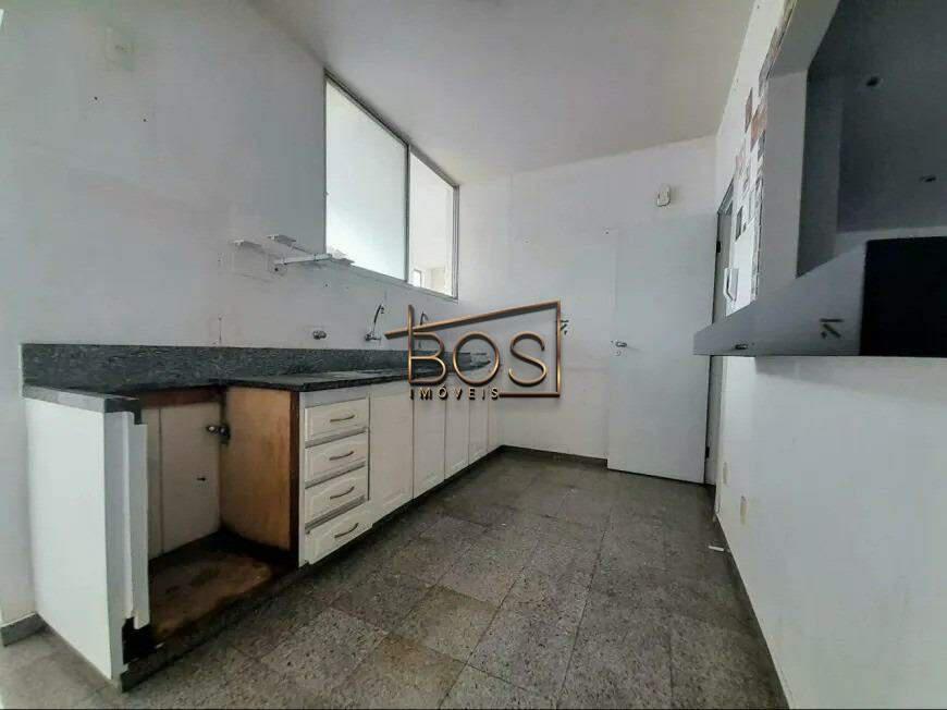Apartamento, Gutierrez, 4 Quartos, 3 Vagas, 1 Suíte