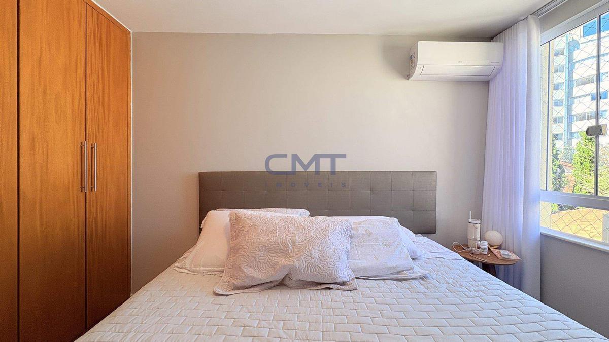 Apartamento, Grajaú, 4 Quartos, 2 Vagas, 1 Suíte