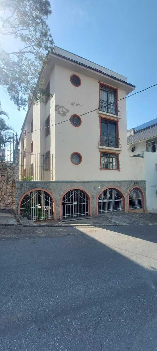 Apartamento, Cidade Nova, 3 Quartos, 1 Vaga, 1 Suíte
